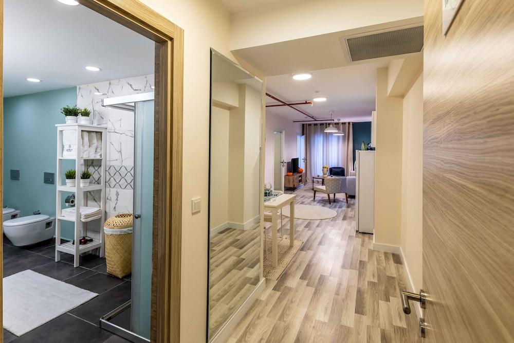 MONNAS SUITE — ISTANBUL — fotografie hotel nr. 27