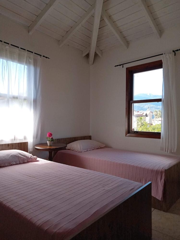 OLIVIA HOUSES 2 WORTH TO LOOK AT — DALYAN — fotografie hotel nr. 6