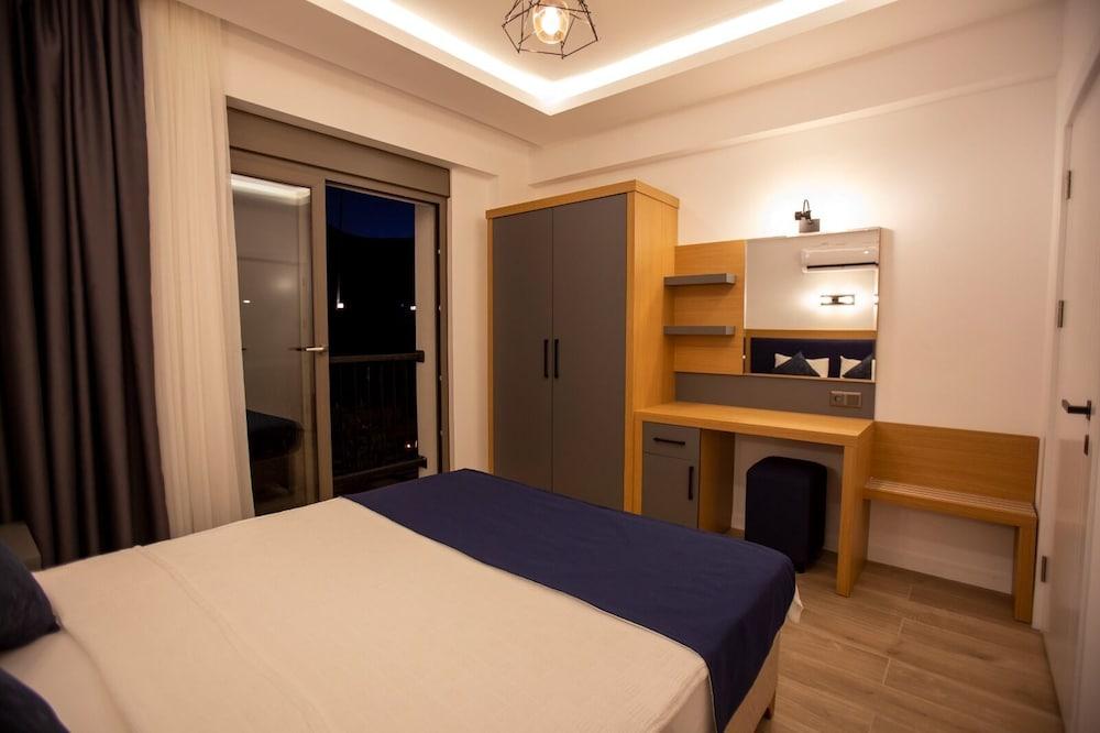EVA APART — CAMYUVA — fotografie hotel nr. 3