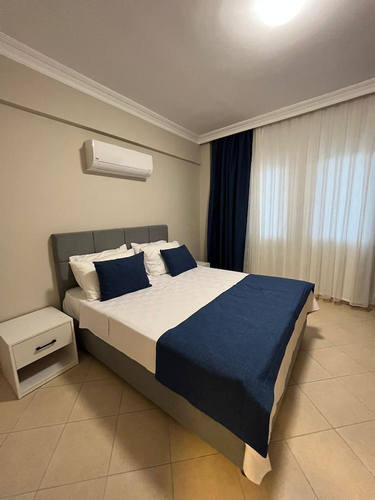 THE HALCYON APARTMENT — FETHIYE — фотография отеля №10