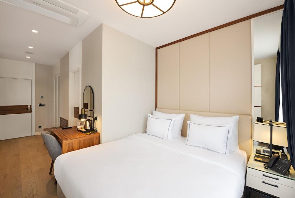 GLEAM COLLECTION HOTEL — ISTANBUL — фотография отеля №9