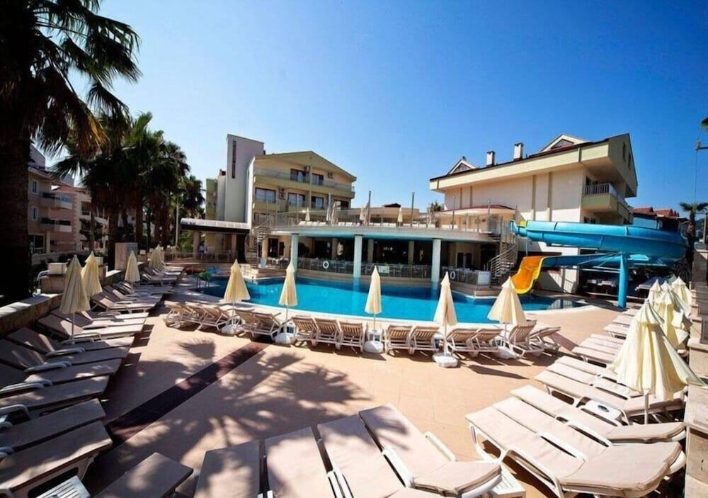 ASDAMARIS HOTEL — MARMARIS — фотография отеля №15