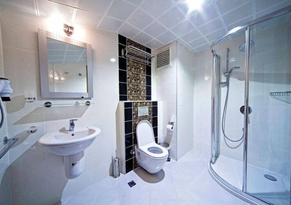 ASDAMARIS HOTEL — MARMARIS — фотография отеля №12