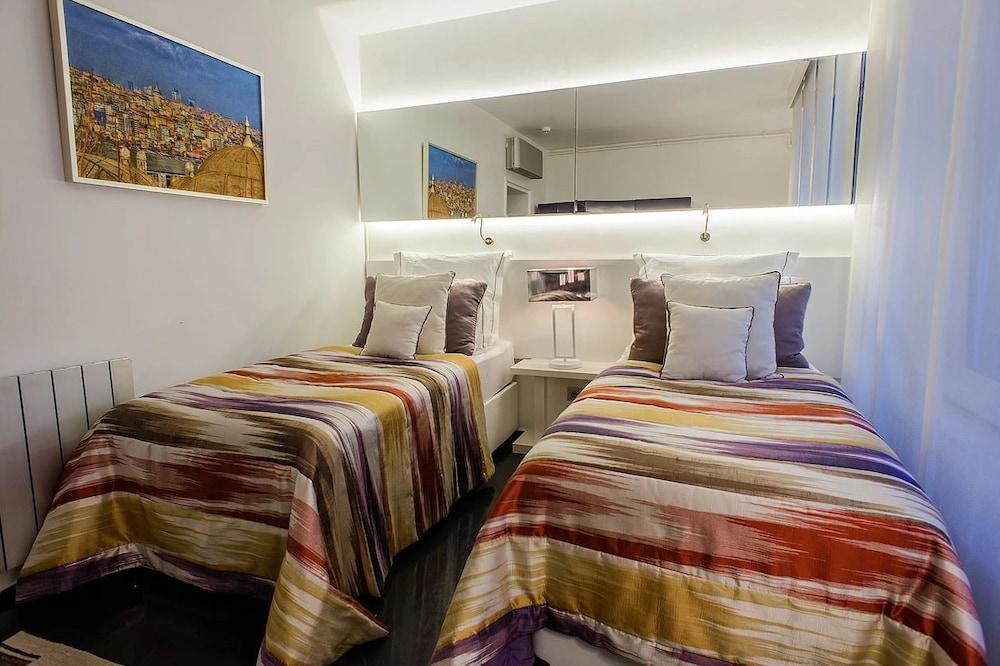ISTANBUL IRINI SEAVIEW HOUSE — ISTANBUL — fotografie hotel nr. 2