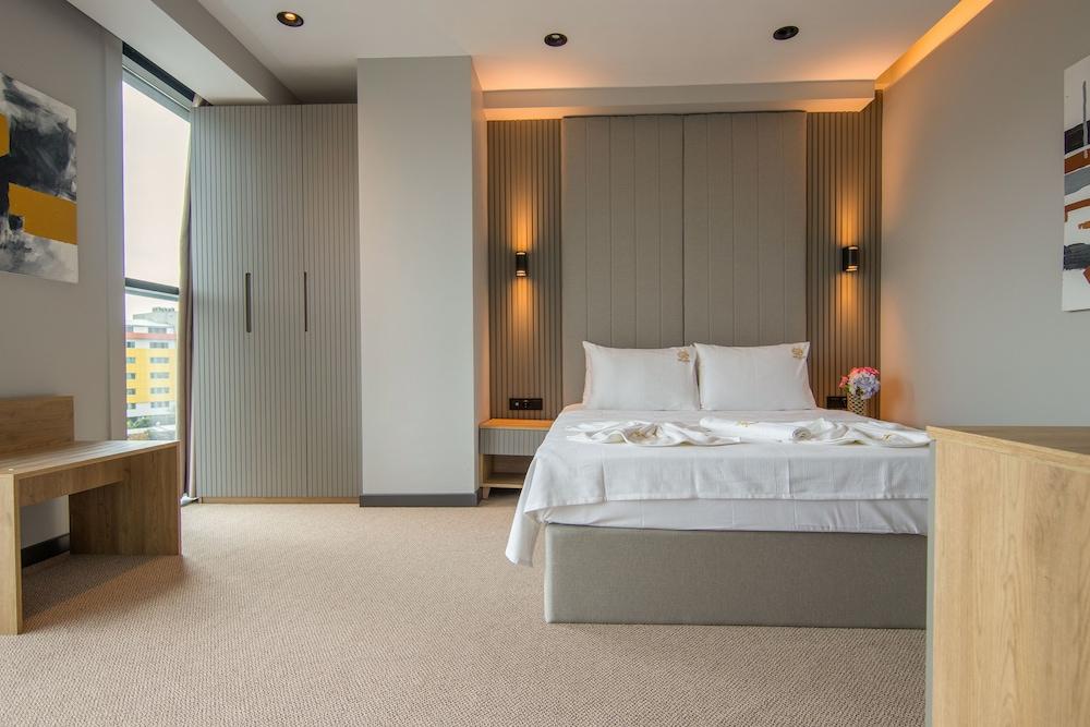 SHERLOCK HOMES HOTELS — ISTANBUL — фотография отеля №20