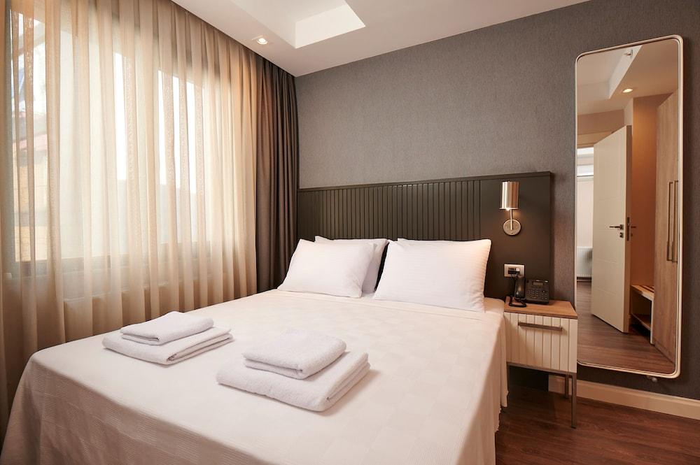 LIVINTON HOTEL — ISTANBUL — фотография отеля №14