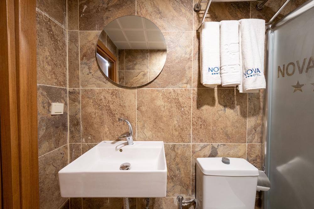 NOVA HOTEL ISTANBUL — ISTANBUL — fotografie hotel nr. 31