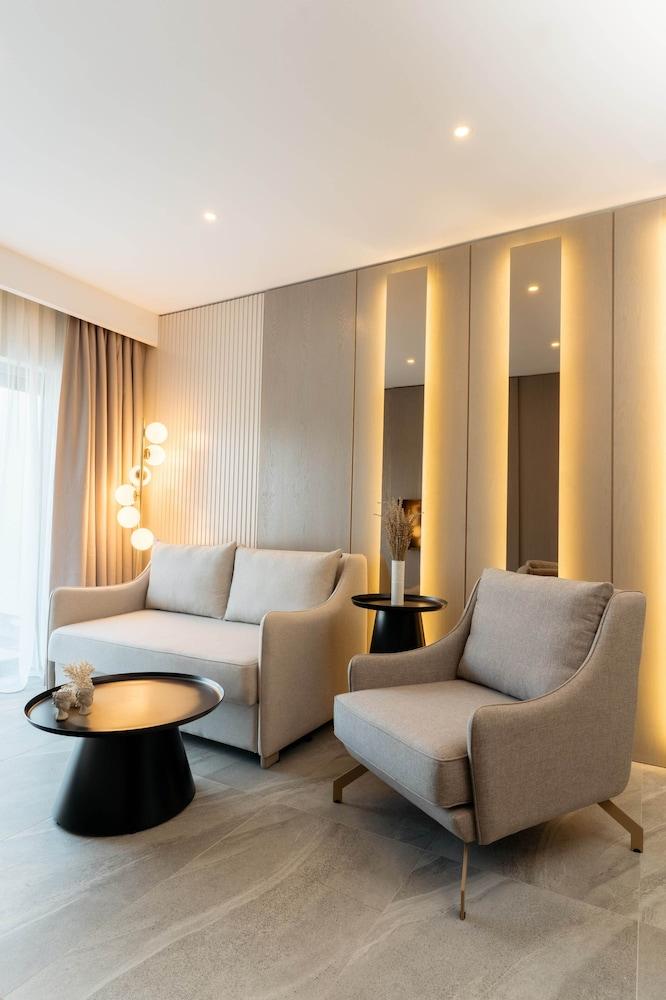 ASTRID HOTEL — BODRUM — fotografie hotel nr. 17