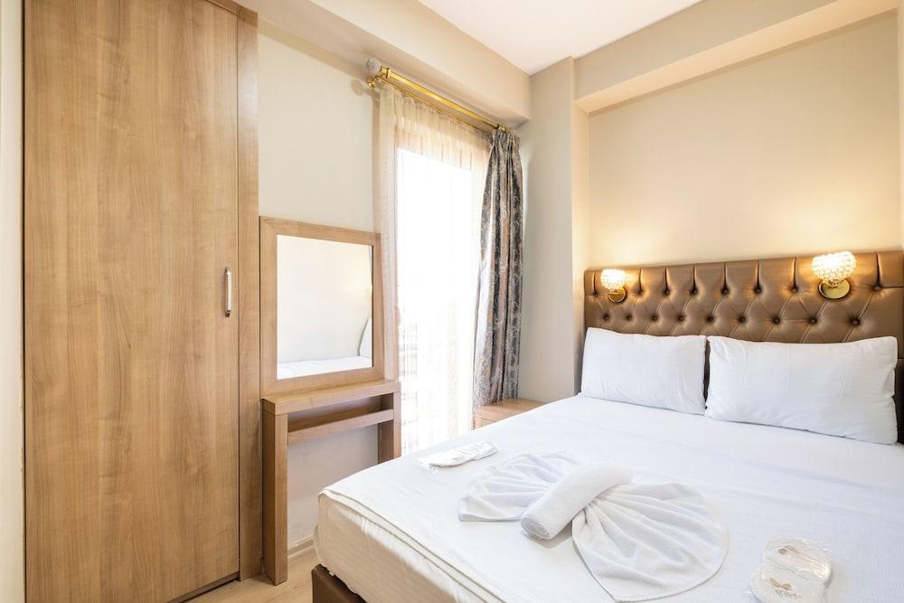 BEYZAS BOUTIQUE HOTELS & SUITES — ISTANBUL — фотография отеля №16
