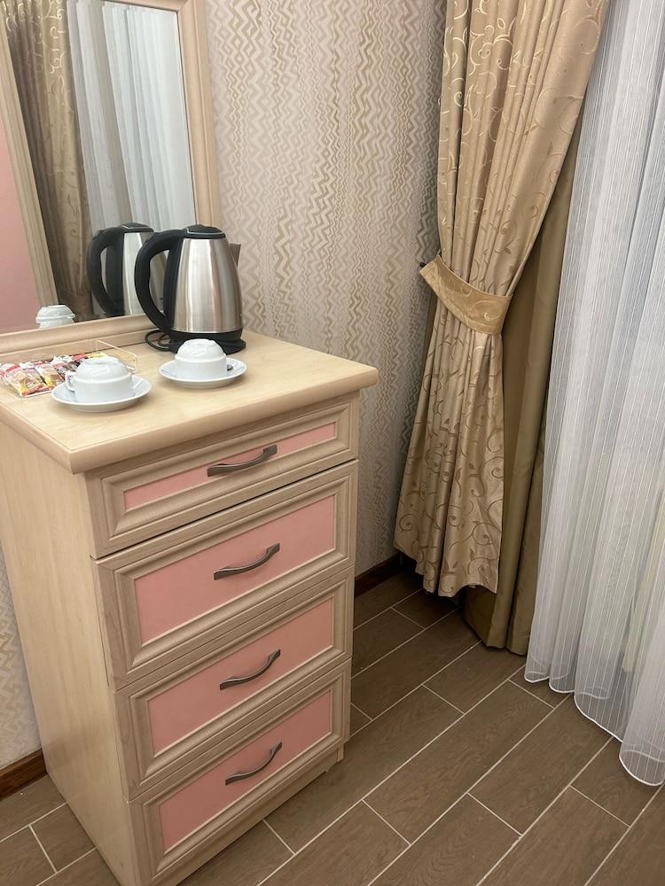 LILY ROOMS — ISTANBUL — fotografie hotel nr. 2