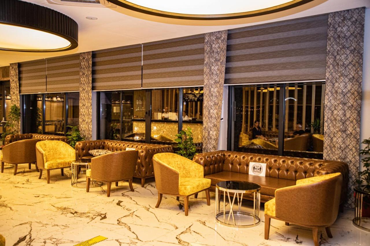 SIDE AMOUR HOTEL — SIDE — fotografie hotel nr. 12