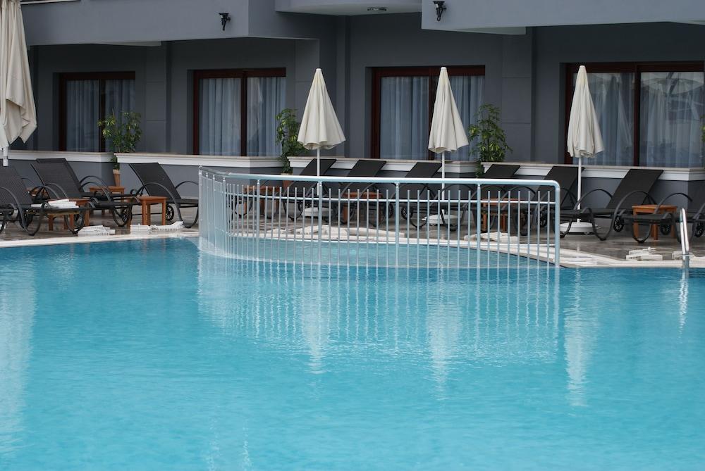CLUB VIVA HOTEL — MARMARIS — фотография отеля №3