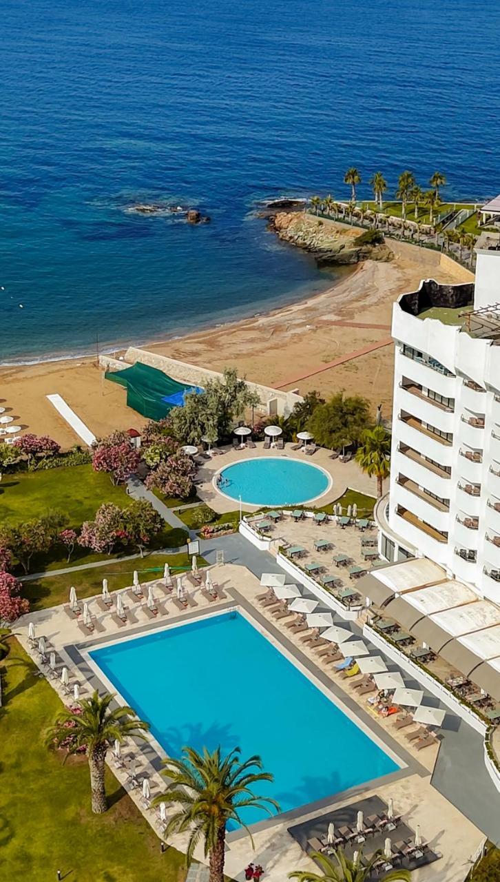 CLUB BEYY RESORT HOTEL — OZDERE — fotografie hotel nr. 31