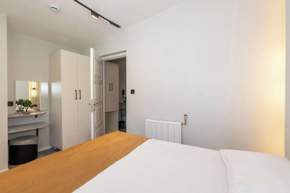 ISTANBUL HOLIDAY HOTEL — ISTANBUL — fotografie hotel nr. 9
