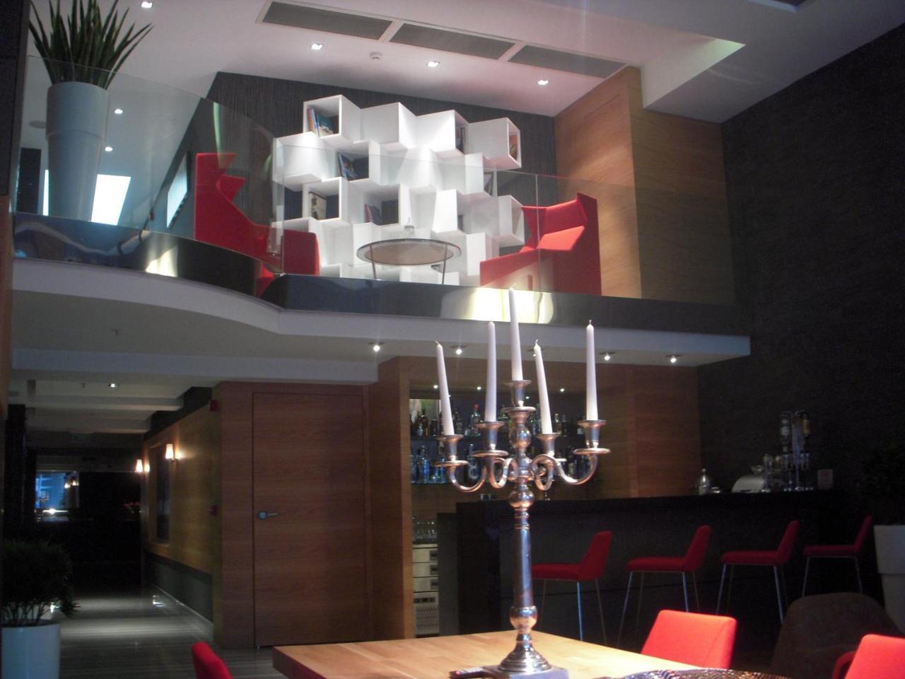 MET BOUTIQUE HOTEL — IZMIR — fotografie hotel nr. 11