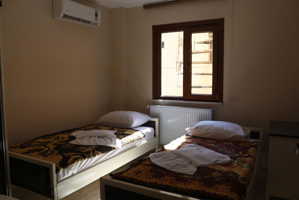 BEYOGLU HUZUR HOTEL — ISTANBUL — фотография отеля №14