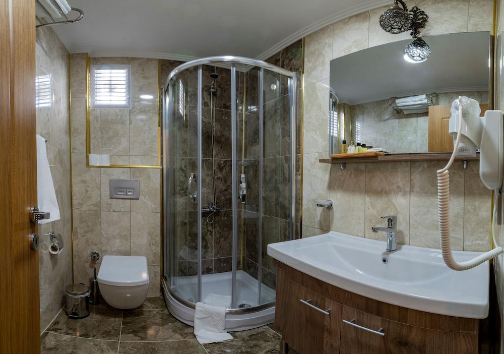 GOLDEN SAND HOTEL — ISTANBUL — fotografie hotel nr. 28