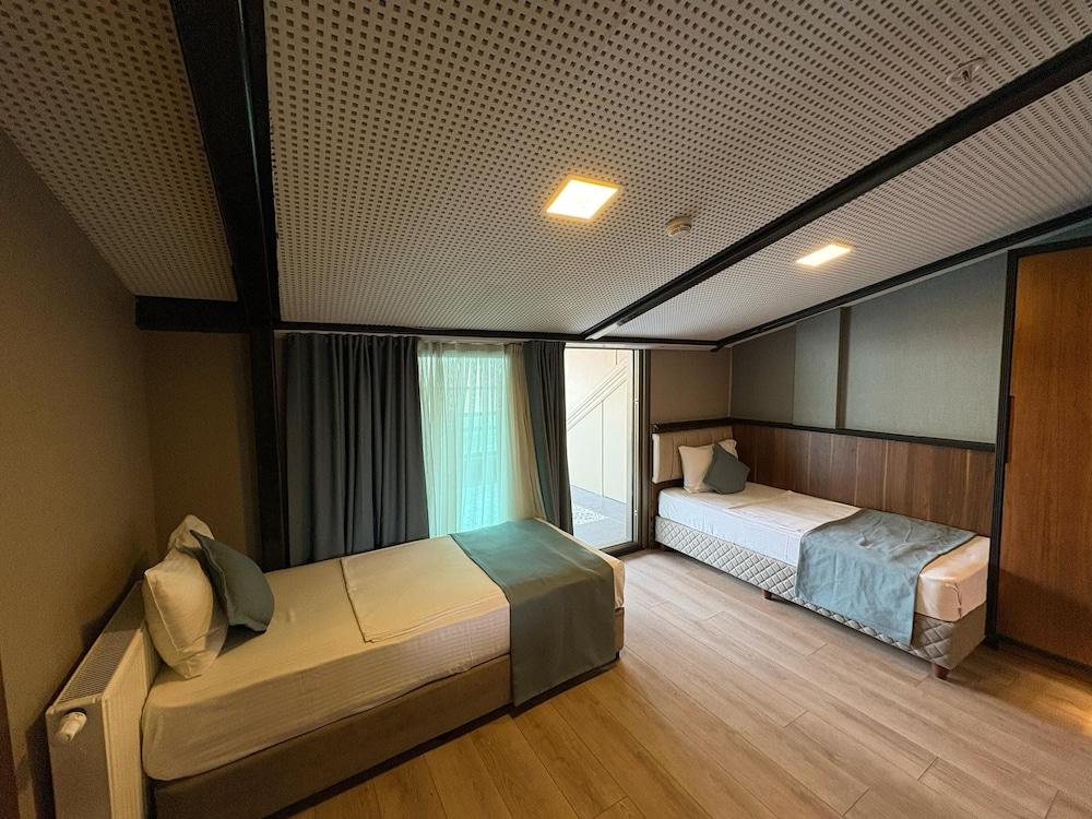 VALENS OTEL — ISTANBUL — fotografie hotel nr. 11