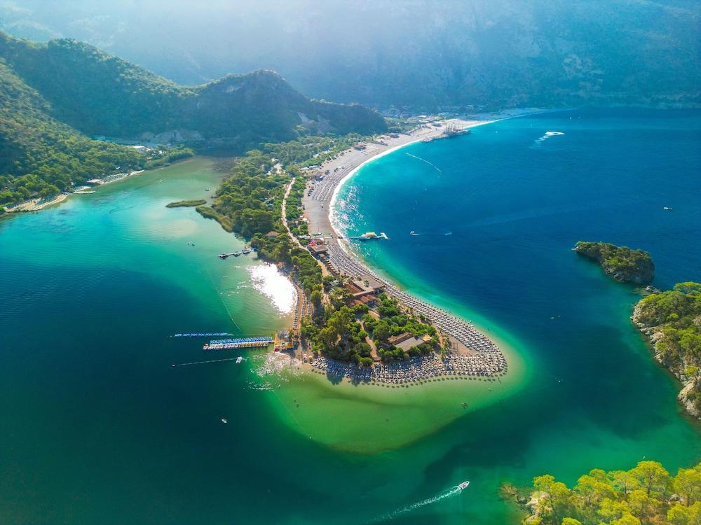 SUNLIGHT OTEL FETHIYE — FETHIYE — fotografie hotel nr. 20