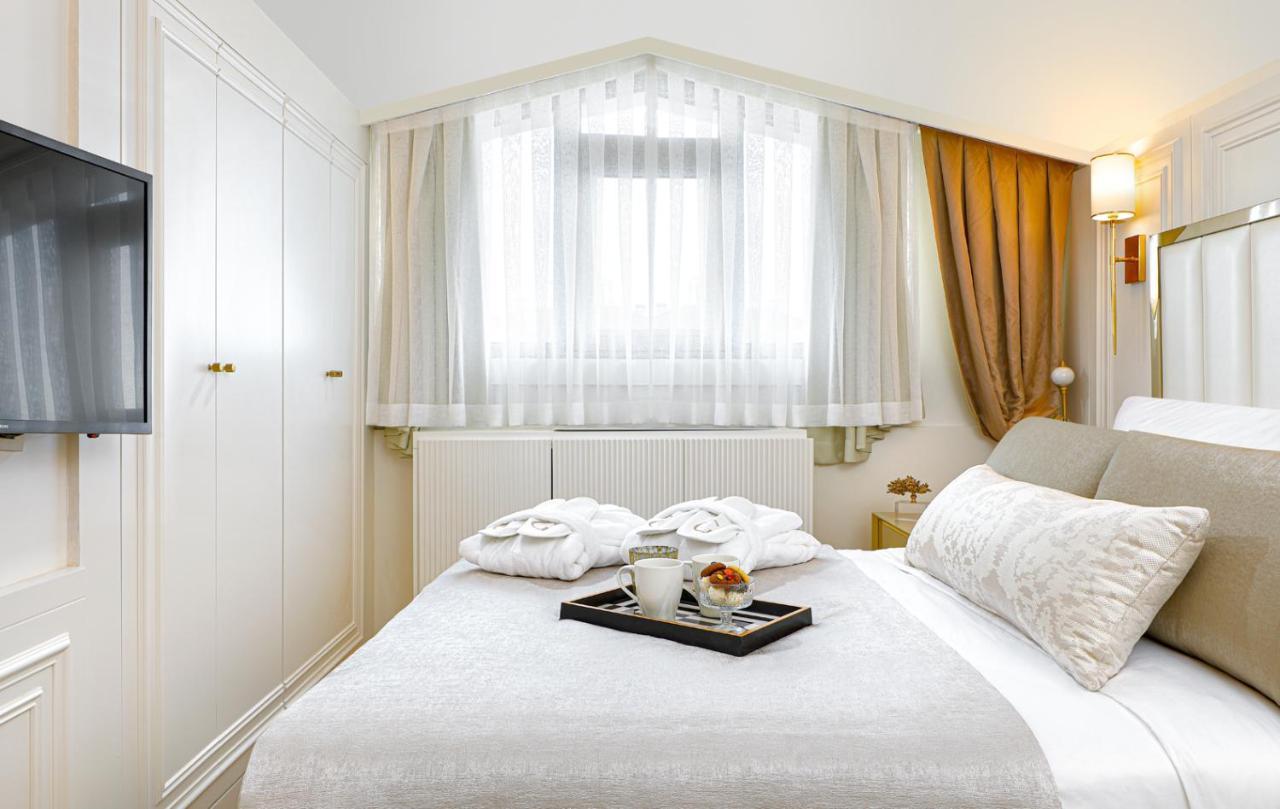 G RESIDENCES ULUS — ISTANBUL — fotografie hotel nr. 10