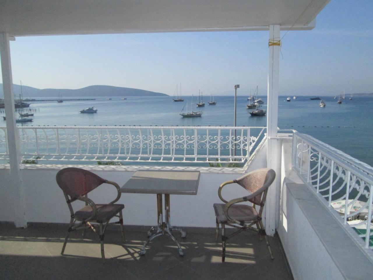 ARTEMIS HOTEL — BODRUM — fotografie hotel nr. 11