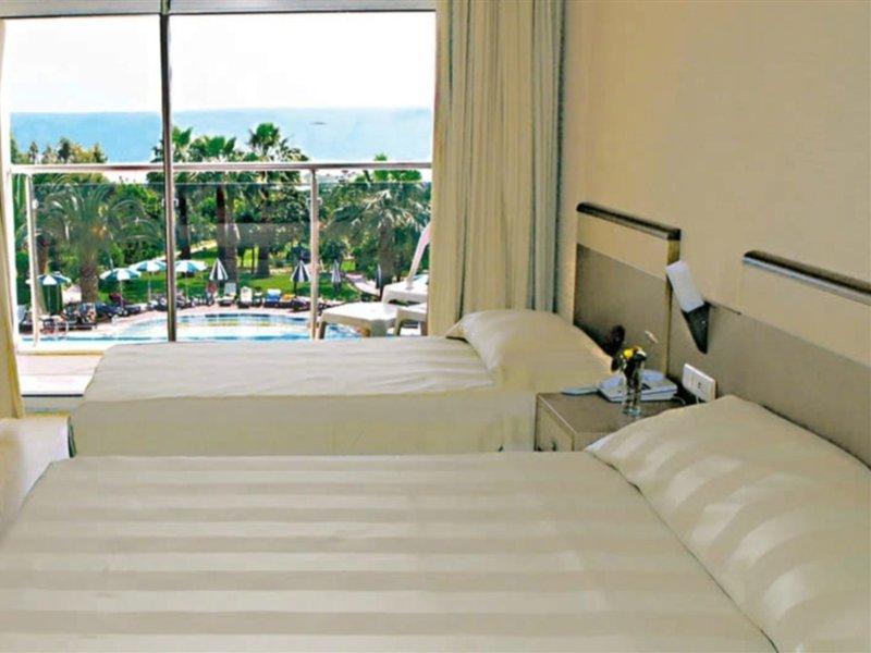 SEHER KUMKOY STAR RESORT & SPA — SIDE — фотография отеля №3