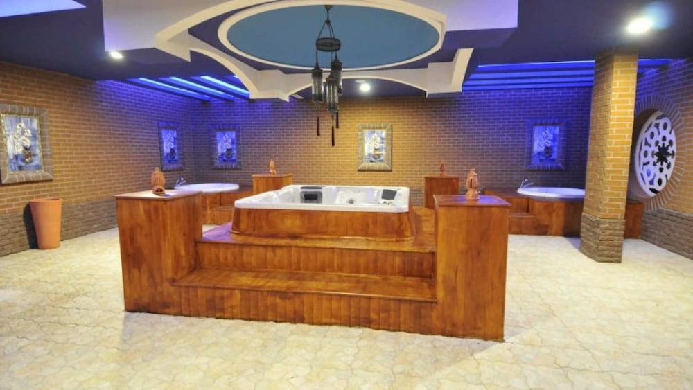 NOXINN CLUB HOTEL — ALANYA — fotografie hotel nr. 23