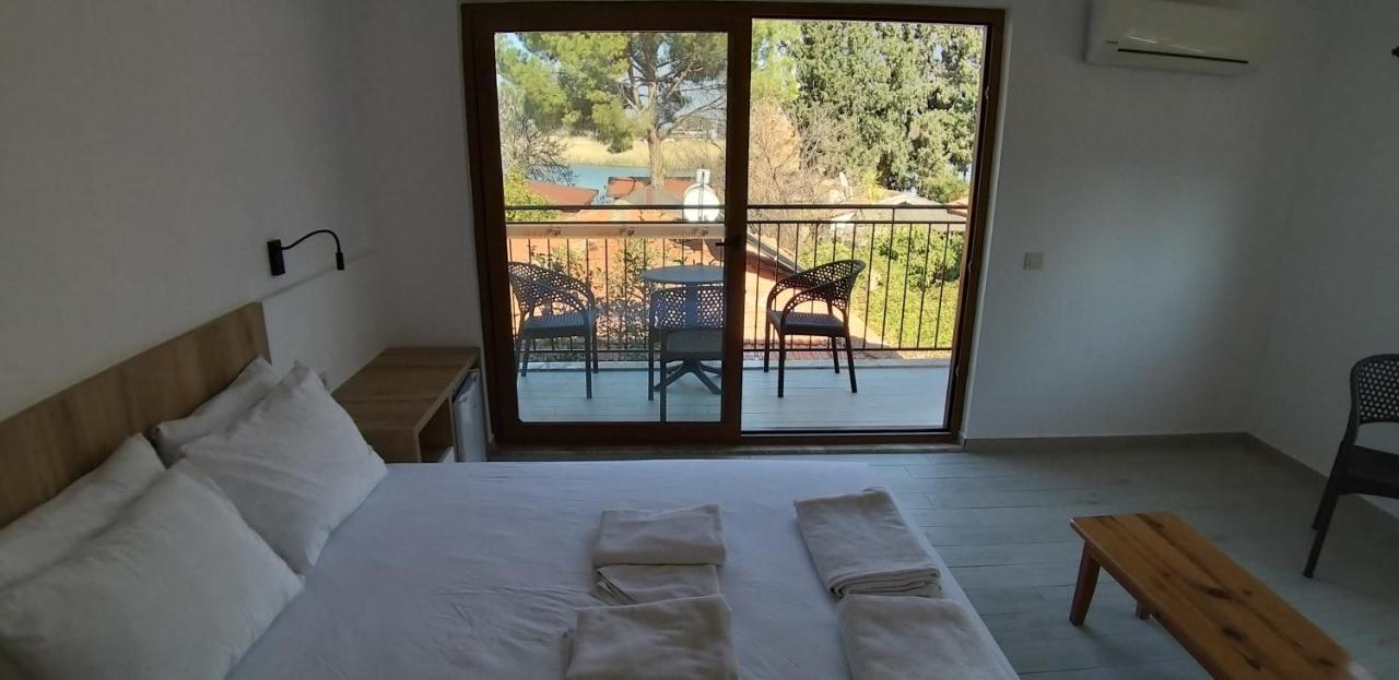 LINDOS PANSIYON — DALYAN — fotografie hotel nr. 32