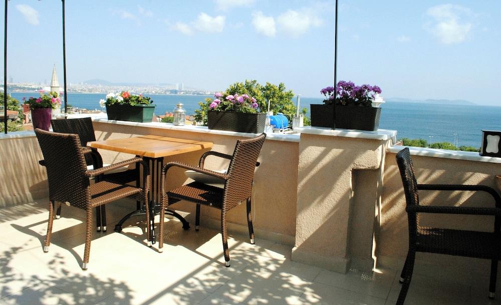 HOTEL BUHARA FAMILY INN — ISTANBUL — fotografie hotel nr. 40