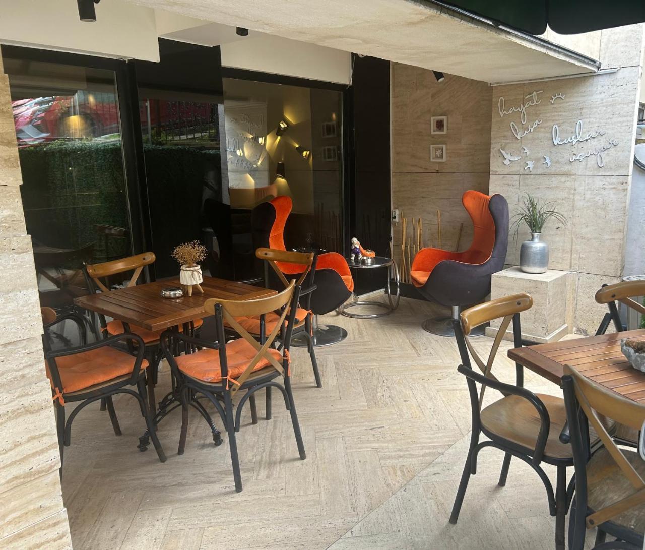 THE PLACE HOTEL — ISTANBUL — fotografie hotel nr. 11