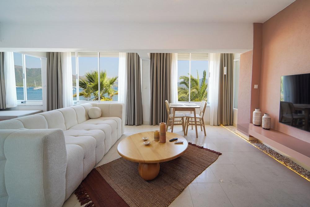 BONO RESIDENCE — MARMARIS — fotografie hotel nr. 20