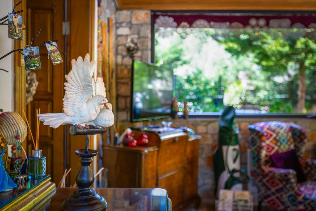 AY HOTEL GOCEK — GOCEK — fotografie hotel nr. 18