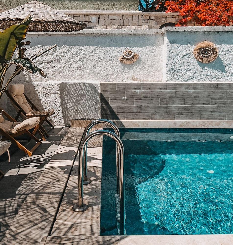 MEA REISDERE — CESME — fotografie hotel nr. 26