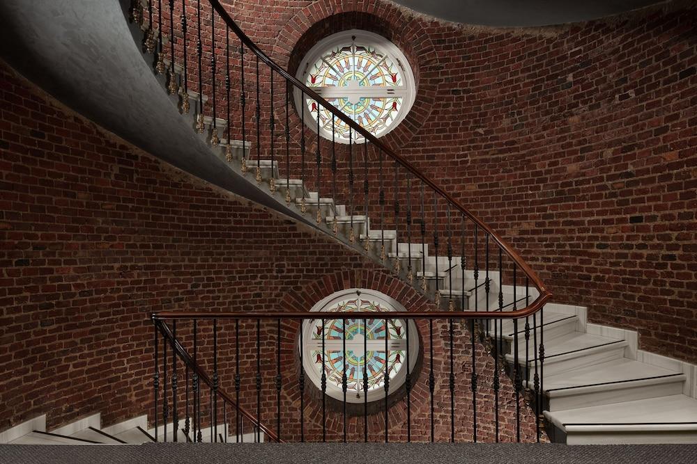 DECAMONDO GALATA, A TRIBUTE PORTFOLIO HOTEL — ISTANBUL — fotografie hotel nr. 35