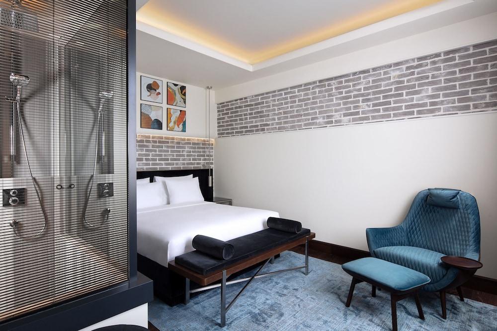 DECAMONDO GALATA, A TRIBUTE PORTFOLIO HOTEL — ISTANBUL — fotografie hotel nr. 11