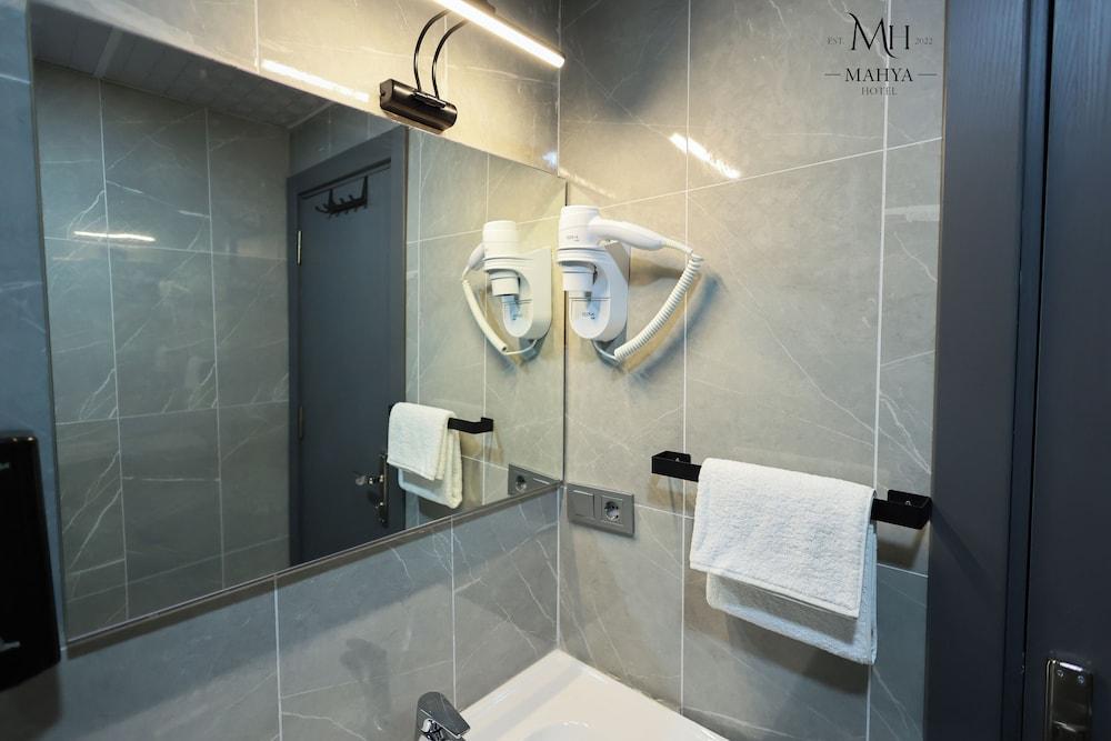 MAHYA HOTEL — ISTANBUL — fotografie hotel nr. 27
