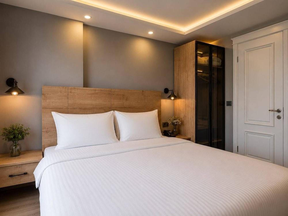 ART SUITES KARAKOY — ISTANBUL — fotografie hotel nr. 3