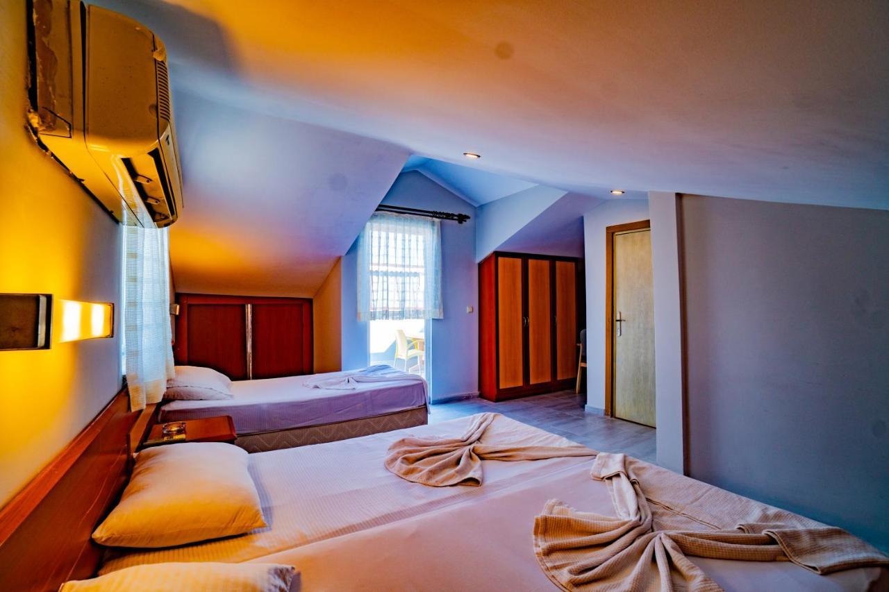 BELEK AKROPOLIS MEDUSA OTEL — BELEK — фотография отеля №9