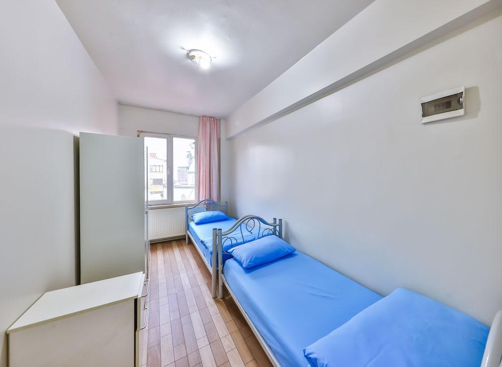 GOKCE PANSIYON (ADULTS ONLY) — ISTANBUL — фотография отеля №24