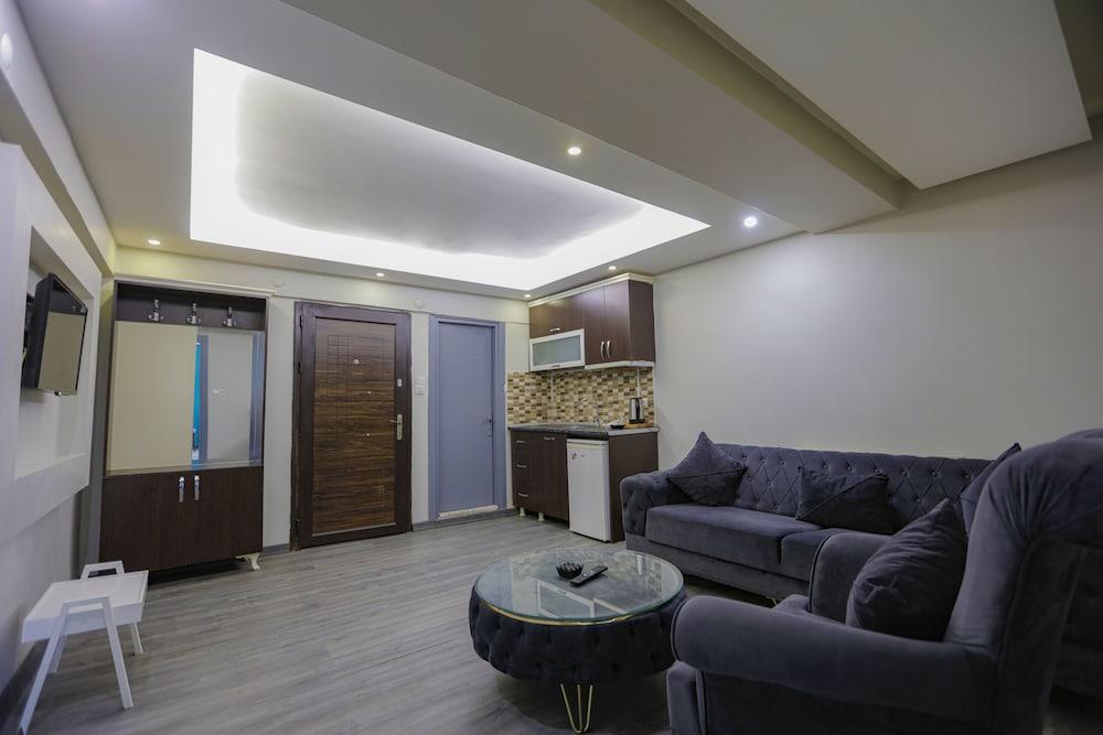 BAKIRKOY — ISTANBUL — fotografie hotel nr. 14