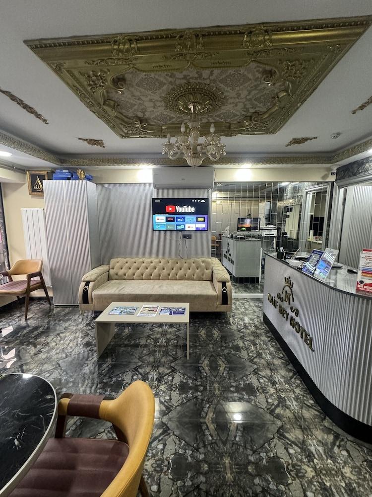 NAIF BEY HOTEL — ISTANBUL — fotografie hotel nr. 4