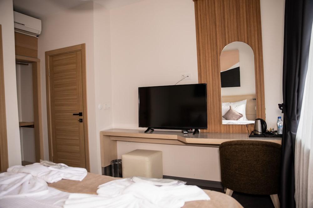 MAHALL HOTEL — ISTANBUL — fotografie hotel nr. 2