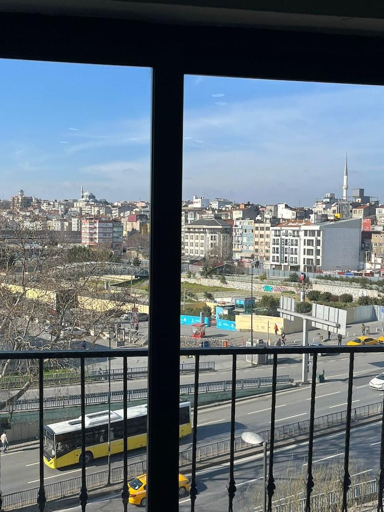 SIS HOTEL — ISTANBUL — фотография отеля №8