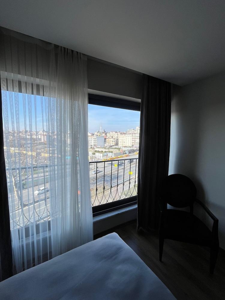 SIS HOTEL — ISTANBUL — фотография отеля №7