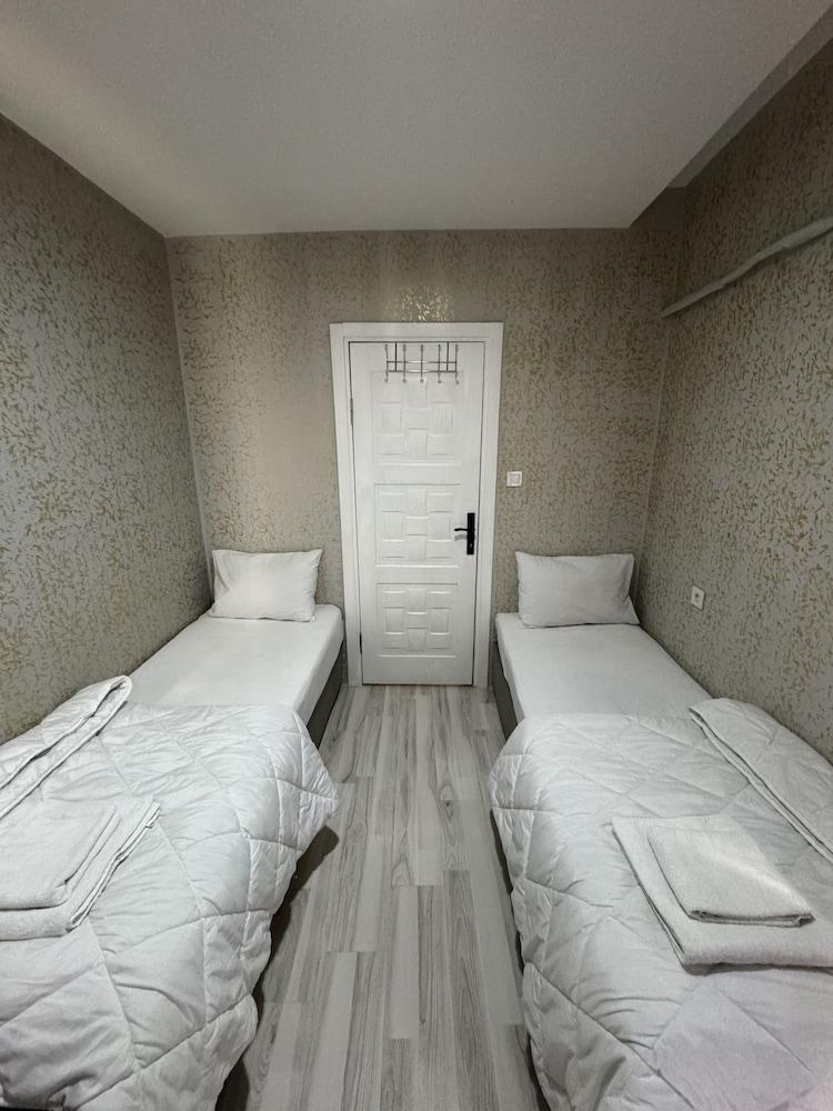 PALMIYE APARTMANI — ISTANBUL — фотография отеля №15