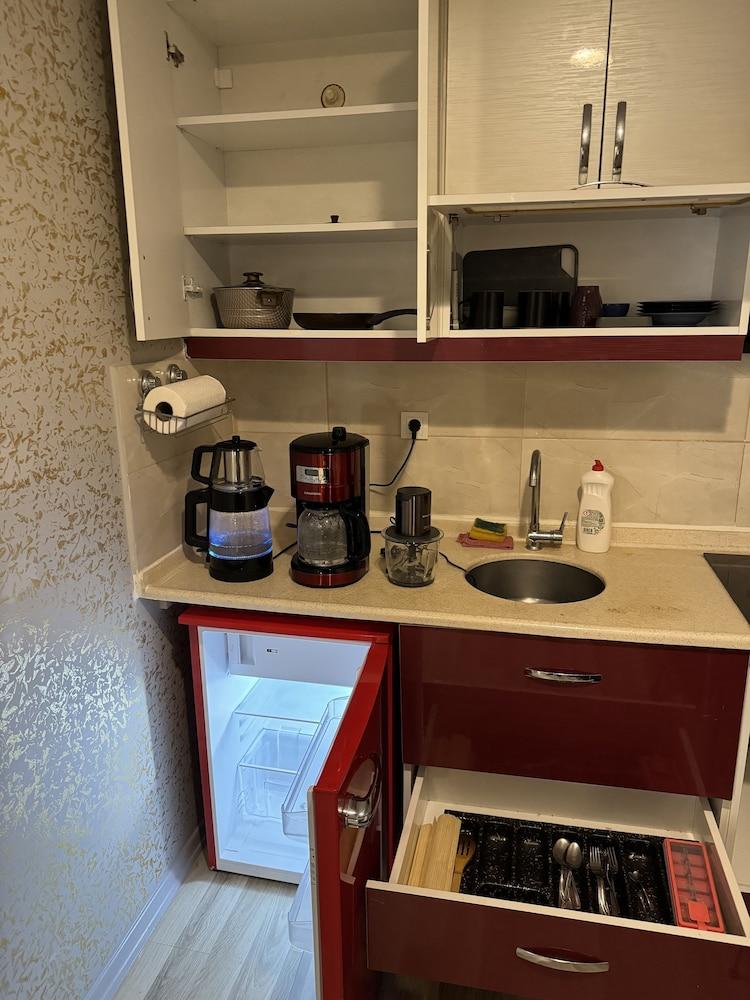 PALMIYE APARTMANI — ISTANBUL — фотография отеля №25