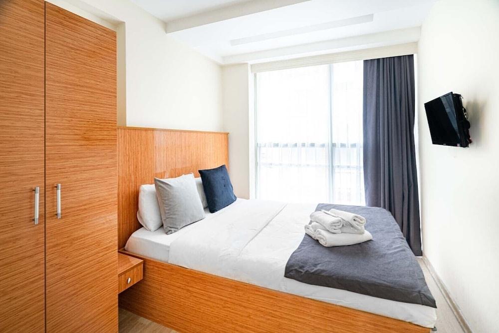 GAMA RESIDENCE — IZMIR — fotografie hotel nr. 6