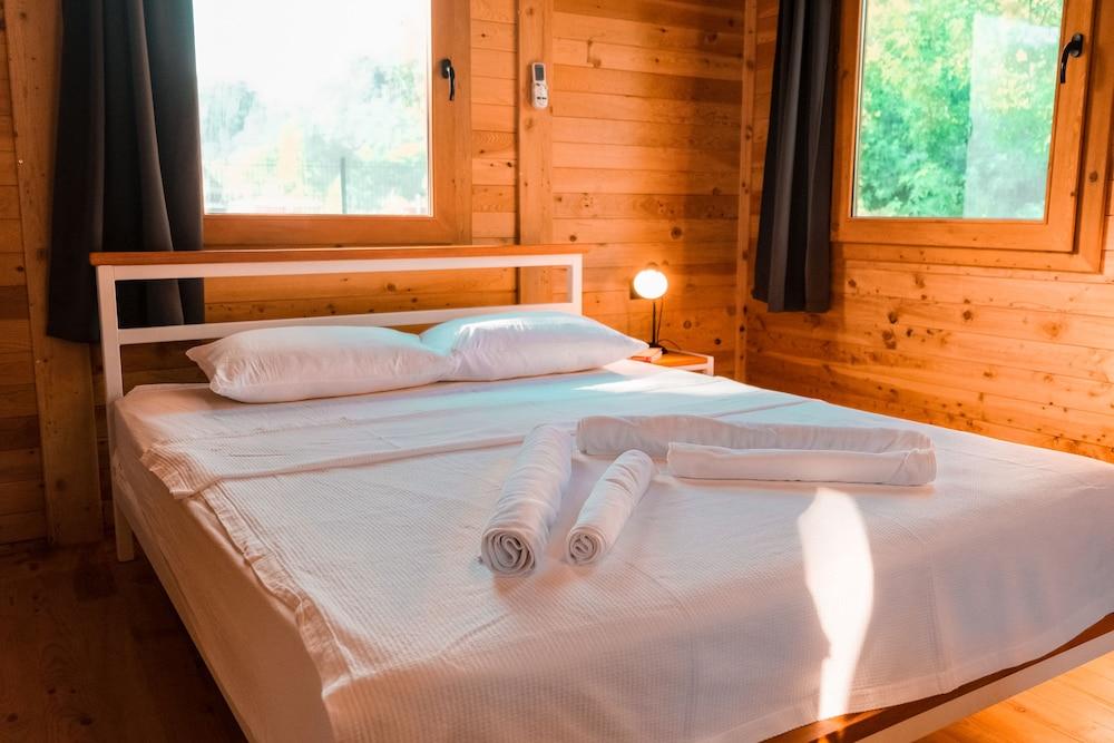 INLICE UNZILE BUNGALOW — GOCEK — фотография отеля №6