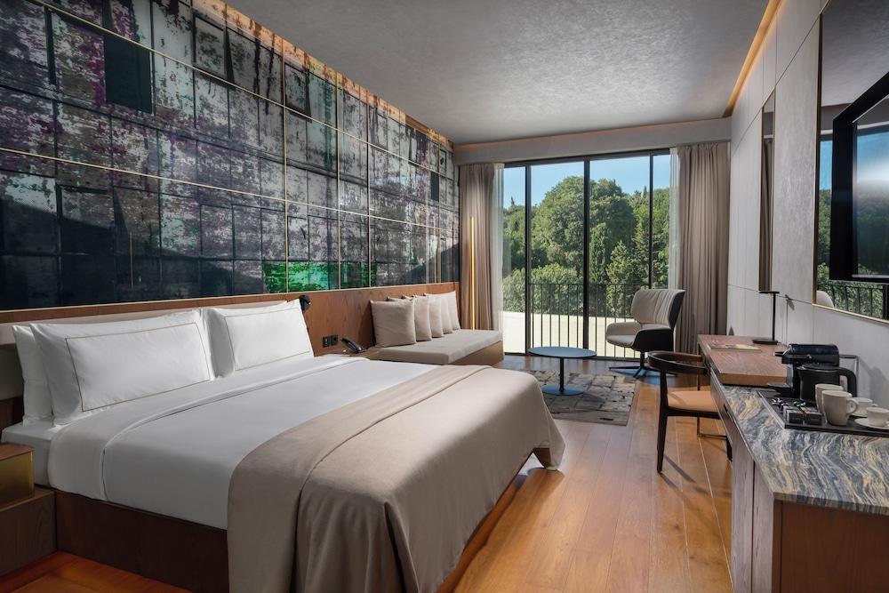 RIXOS TERSANE ISTANBUL — ISTANBUL — fotografie hotel nr. 14
