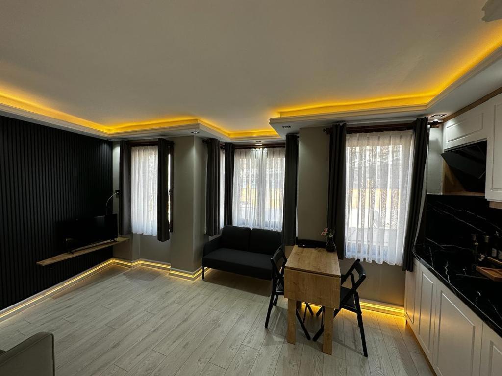 ADGSUITES — ISTANBUL — fotografie hotel nr. 16